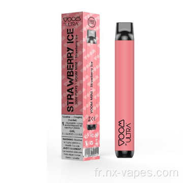 Voom Mini 1000 Puffs en gros